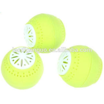 3pcs eco friendly keep fresh fridge ball